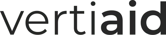 Vertiaid Logo