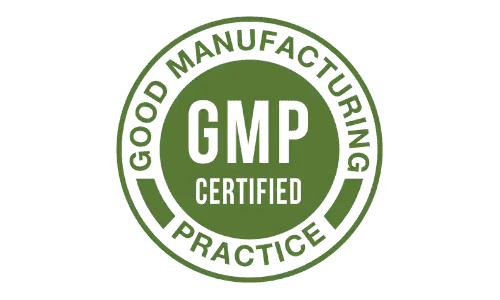 VertiAid GMP Certified