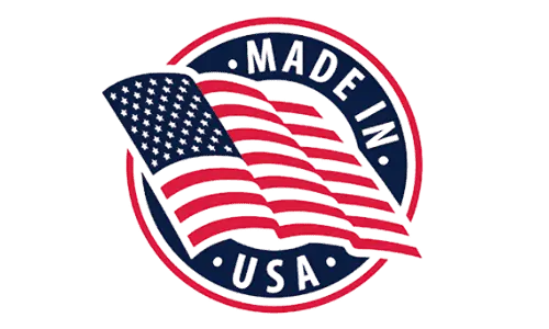 VertiAid Made In USA