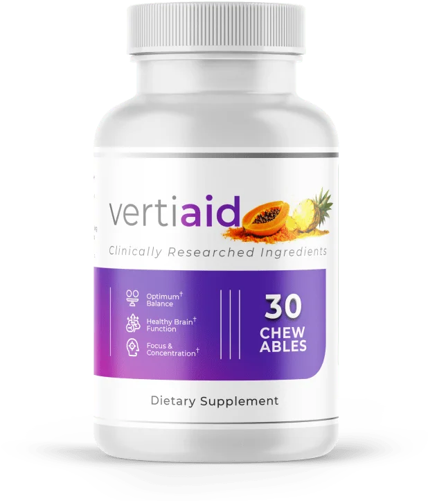 VertiAid Homepage